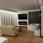 Gran Liber & Playa Golf 4* Noja