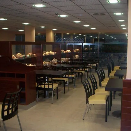 Gran Liber & Playa Golf 4* Noja