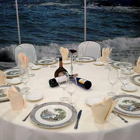 Gran Liber & Playa Golf Hotel Noja