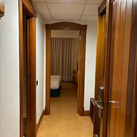 Gran Liber & Playa Golf