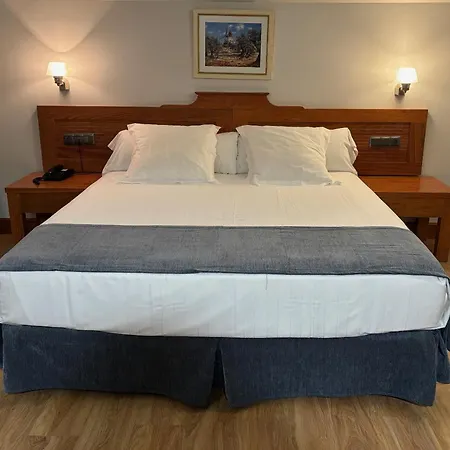 Gran Liber & Playa Golf Hotell 4*