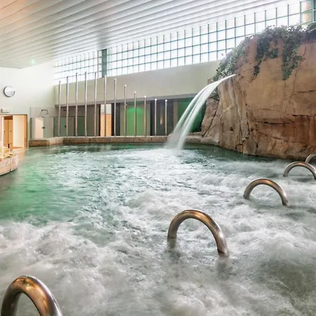 Gran Liber & Playa Golf Noja