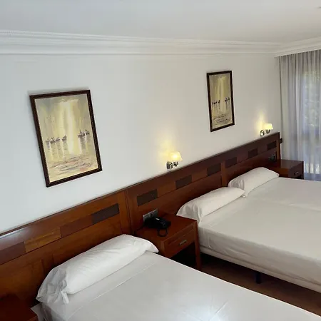 Gran Liber & Playa Golf Hotell