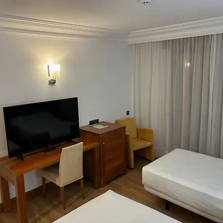 Gran Liber & Playa Golf 4*