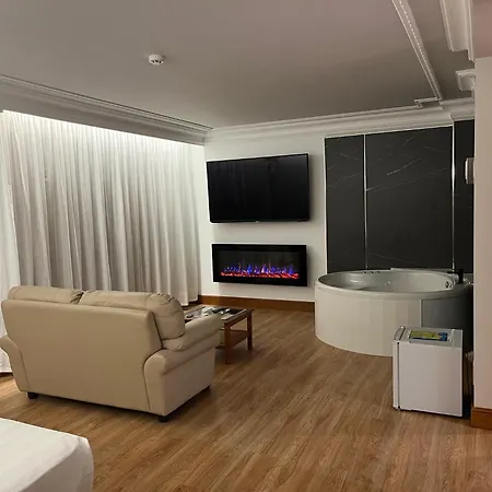 Gran Liber & Playa Golf 4* Noja