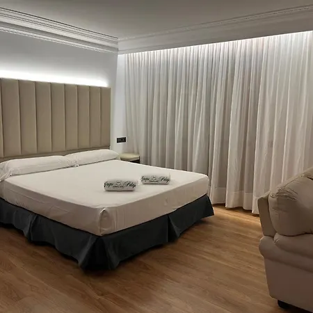 Hotell Gran Liber & Playa Golf 4*