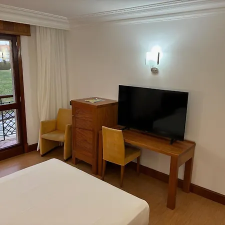 Gran Liber & Playa Golf 4* Noja