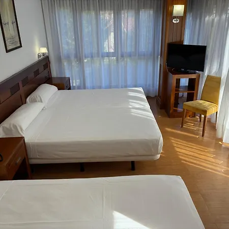 Hotell Gran Liber & Playa Golf Noja