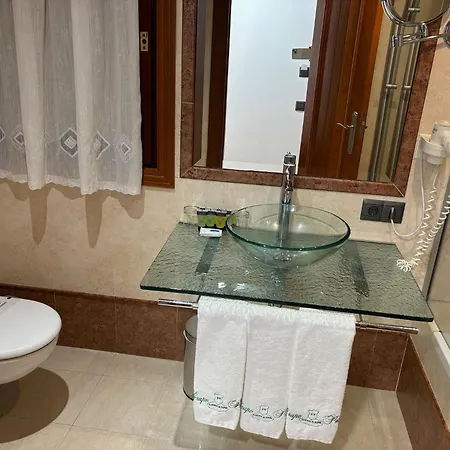 Gran Liber & Playa Golf Hotel Noja