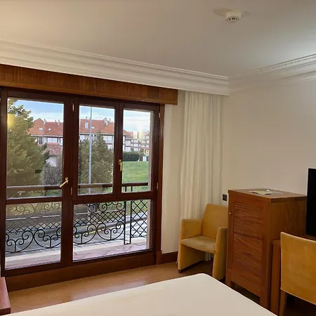 Gran Liber & Playa Golf