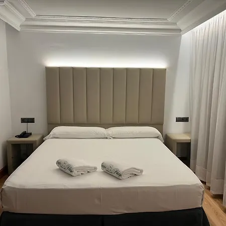 Gran Liber & Playa Golf Hotell Noja