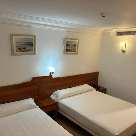 Gran Liber & Playa Golf Noja