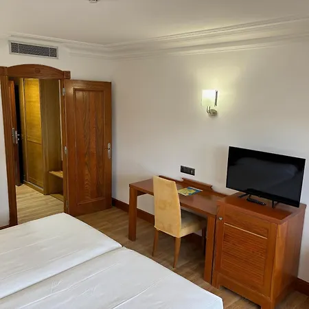 Gran Liber & Playa Golf Hotell