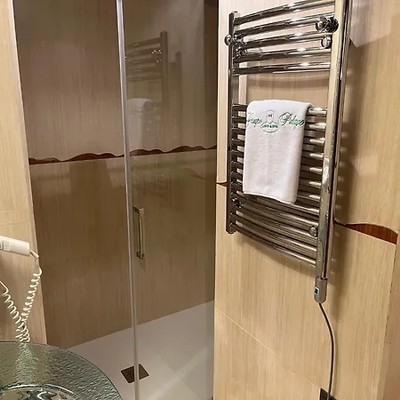 Gran Liber & Playa Golf Hotell