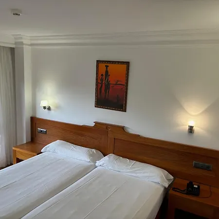 Hotell Gran Liber & Playa Golf 4*