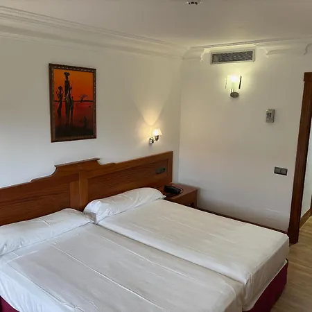 Gran Liber & Playa Golf Hotel 4*