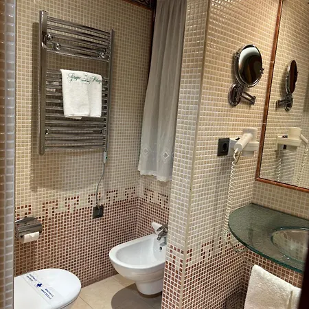 Gran Liber & Playa Golf Hotel