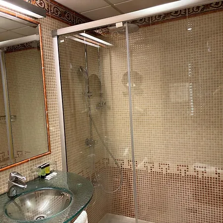 Gran Liber & Playa Golf Hotel Noja