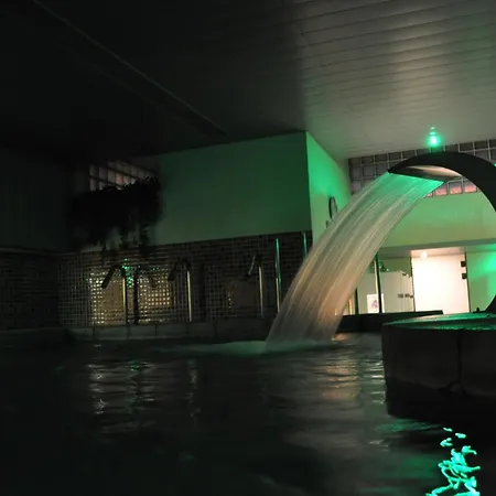 Gran Liber & Playa Golf Ноха