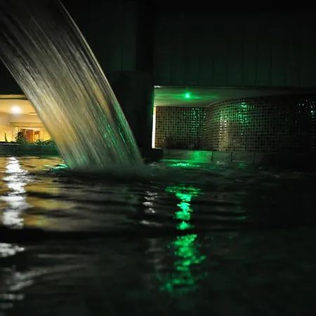 Gran Liber & Playa Golf Hotell