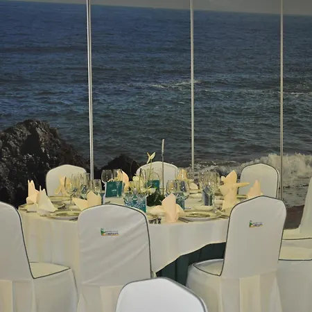 Gran Liber & Playa Golf Noja