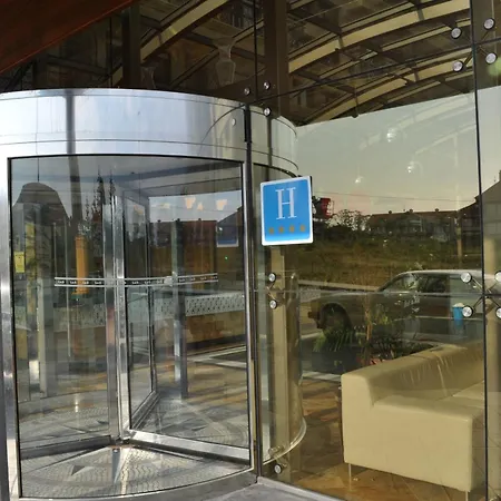 Gran Liber & Playa Golf