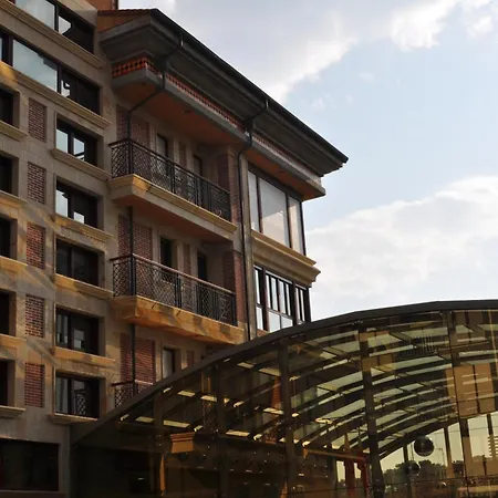 Gran Liber & Playa Golf Отель