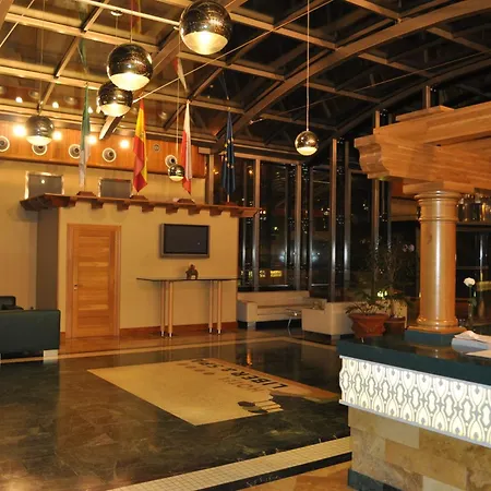 Hotel Gran Liber & Playa Golf