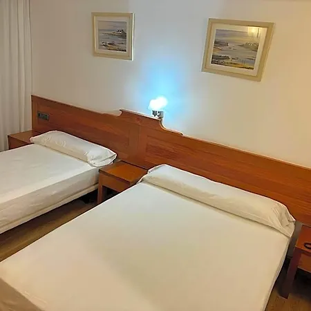 Gran Liber & Playa Golf 4* Noja