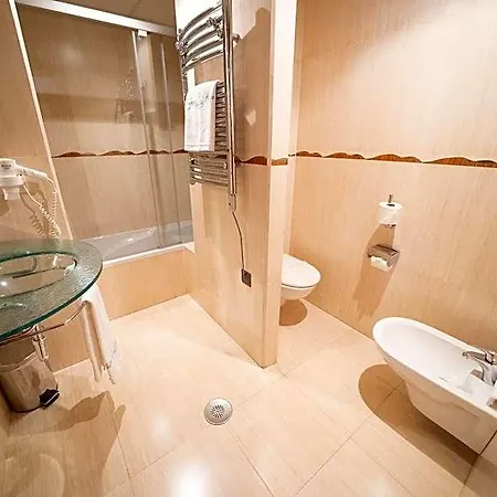 Gran Liber & Playa Golf 4* Noja