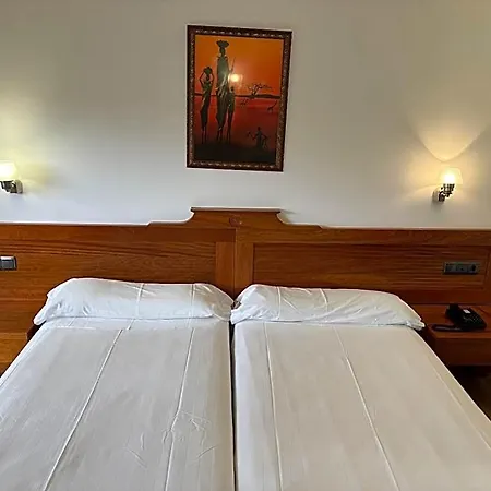 Hotel Gran Liber & Playa Golf