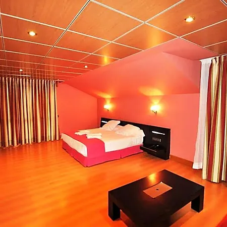 Gran Liber & Playa Golf Hotel