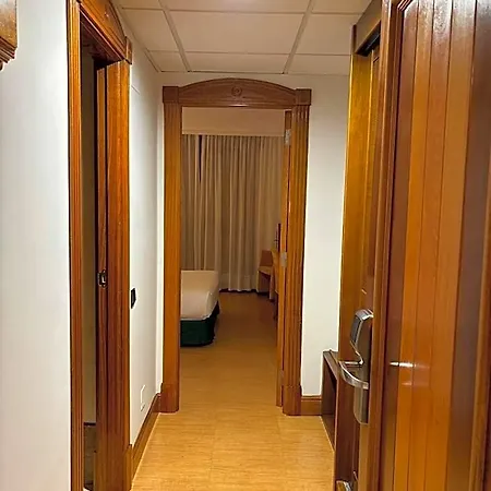 Hotel Gran Liber & Playa Golf 4*