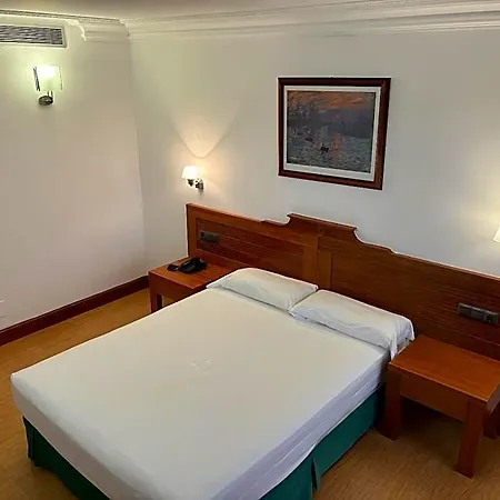 Hotel Gran Liber & Playa Golf