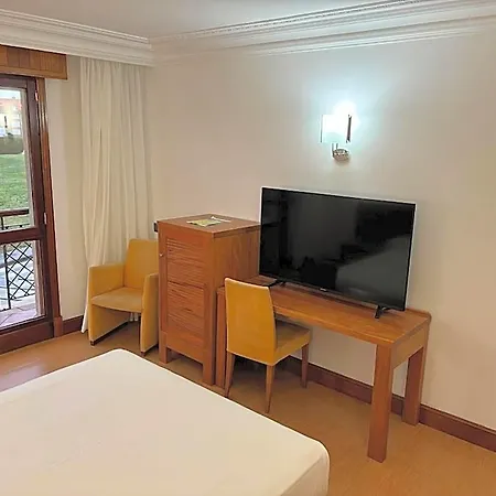 Gran Liber & Playa Golf Hotel