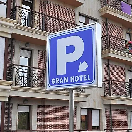 Gran Liber & Playa Golf Hotel 4*