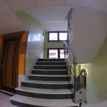 Hotell Gran Liber & Playa Golf Noja