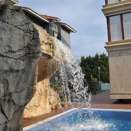 Hotel Gran Liber & Playa Golf 4*