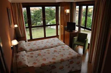 Hotel Gran Liber & Playa Golf 4*