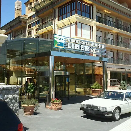 Gran Liber & Playa Golf