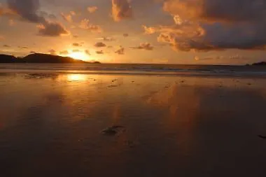 Hotel Gran Liber & Playa Golf Noja
