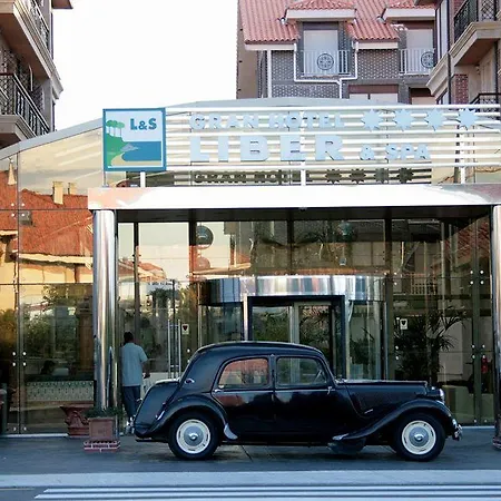 Gran Liber & Playa Golf Noja