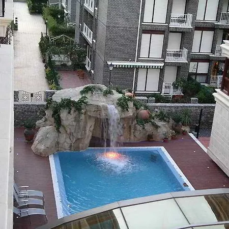 Gran Liber & Playa Golf Hotell Noja