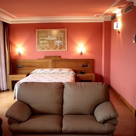 Gran Liber & Playa Golf 4*