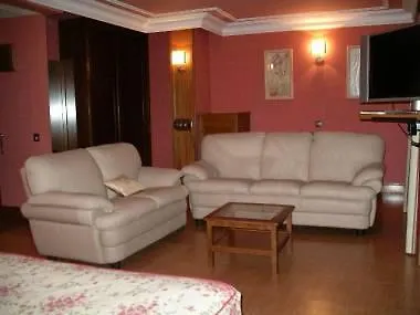 Hotel Gran Liber & Playa Golf 4*