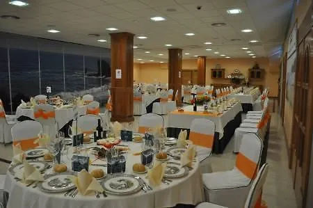 Hotel Gran Liber & Playa Golf 4*