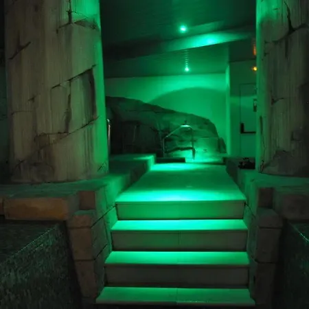 Gran Liber & Playa Golf 4*