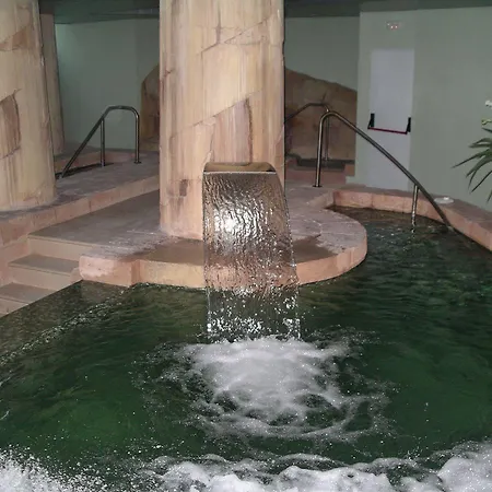 Gran Liber & Playa Golf Hotell 4*