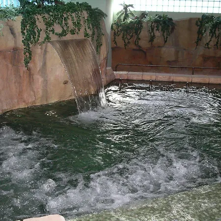 Hotell Gran Liber & Playa Golf 4*