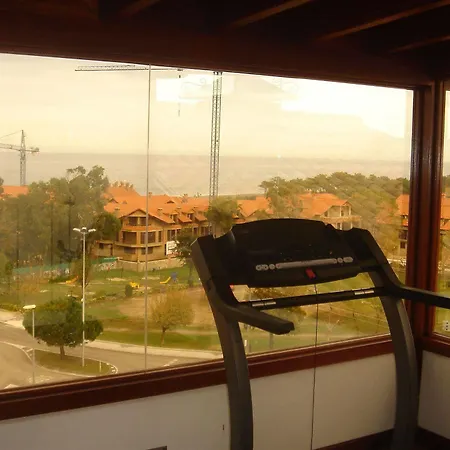 Gran Liber & Playa Golf Hotel Noja
